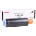 Тонер-картридж/ C-EXV 35 TONER BK EUR
