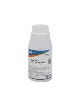 -/ Носитель (девелопер) PK216 для KYOCERA TASKalfa 3253ci (Japan), 200г/бут, (унив.), OSP0216D-200, , шт