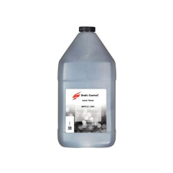 Тонер Static Control MPT10-1KG черный, 1000 гр., для НР LaserJet P1005/1006/1505/1606/P1102/1322/M125