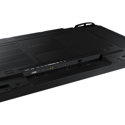 Дисплей Samsung VH55C-R