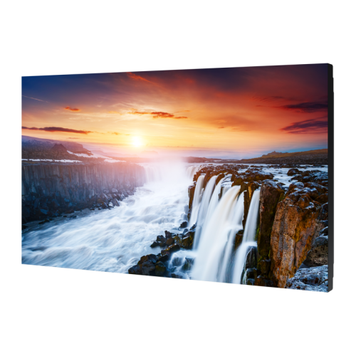 Дисплей Samsung VH55C-R