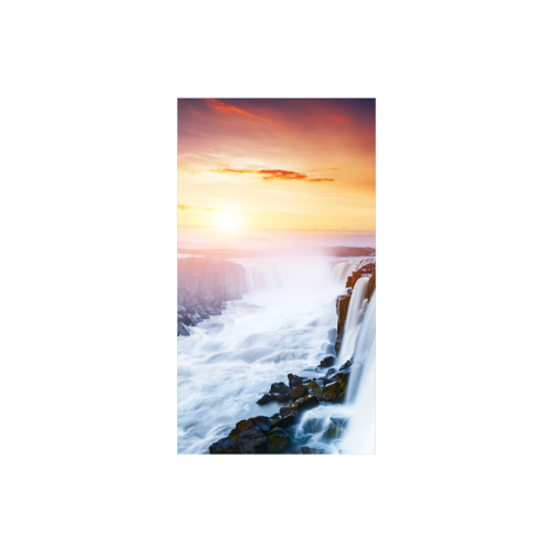 Дисплей Samsung VH55C-R