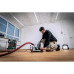 Торцовочная пила Metabo KS 216 M Set 1100Вт 5000об/мин d=216мм