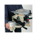 Торцовочная пила Makita LH1040 1650Вт 4600об/мин d=260мм