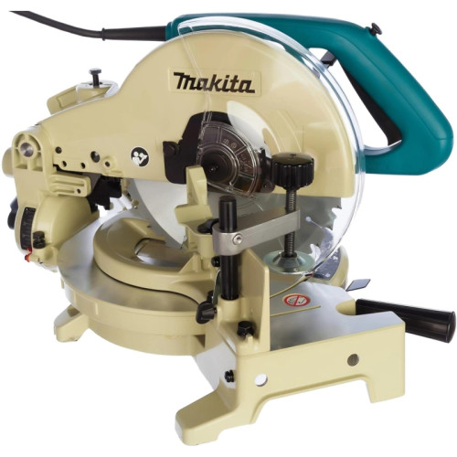 Торцовочная пила Makita LS1040N 1650Вт 4600об/мин d=260мм Торцовочная пила Makita LS1040N 1650Вт 4600об/мин d=260мм