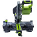 Торцовочная пила Greenworks GD24MS216 4800об/мин d=216мм Торцовочная пила Greenworks GD24MS216 4800об/мин d=216мм