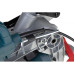 Торцовочная пила Bosch GCM 216 1300Вт 4800об/мин d=216мм