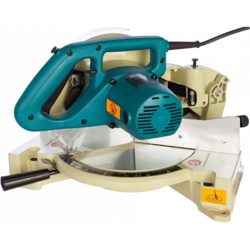 Торцовочная пила Makita LS1040N 1650Вт 4600об/мин d=260мм Торцовочная пила Makita LS1040N 1650Вт 4600об/мин d=260мм