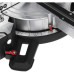 Торцовочная пила Metabo KGS 216 M Set 1500Вт 5000об/мин d=216мм
