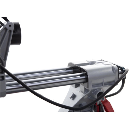 Торцовочная пила Bosch GCM 800 SJ 1400Вт 5500об/мин d=216мм Торцовочная пила Bosch GCM 800 SJ 1400Вт 5500об/мин d=216мм