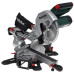 Торцовочная пила Metabo KGS 216 M Set 1500Вт 5000об/мин d=216мм