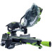 Торцовочная пила Greenworks GD24MS216 4800об/мин d=216мм Торцовочная пила Greenworks GD24MS216 4800об/мин d=216мм