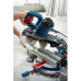 Торцовочная пила Bosch GCM 216 1300Вт 4800об/мин d=216мм