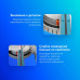 Торцовочная пила Makita LS1018LN 1430Вт 4300об/мин d=260мм