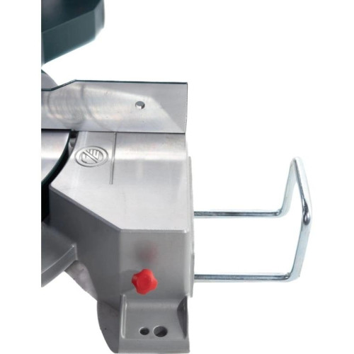 Торцовочная пила Bosch GCM 800 SJ 1400Вт 5500об/мин d=216мм Торцовочная пила Bosch GCM 800 SJ 1400Вт 5500об/мин d=216мм