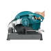 Отрезная пила Makita LW1401 2200Вт 3800об/мин d=355мм