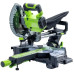 Торцовочная пила Greenworks GD24MS216 4800об/мин d=216мм Торцовочная пила Greenworks GD24MS216 4800об/мин d=216мм