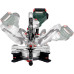 Торцовочная пила Metabo KGS 305 M 1600Вт 3700об/мин d=305мм