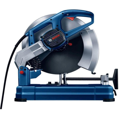 Отрезная пила Bosch GCO 14-24 J 2400Вт 3800об/мин d=355мм