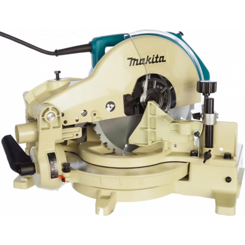 Торцовочная пила Makita LS1040N 1650Вт 4600об/мин d=260мм Торцовочная пила Makita LS1040N 1650Вт 4600об/мин d=260мм
