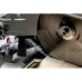 Торцовочная пила Metabo KS 216 M 1100Вт 5000об/мин d=216мм