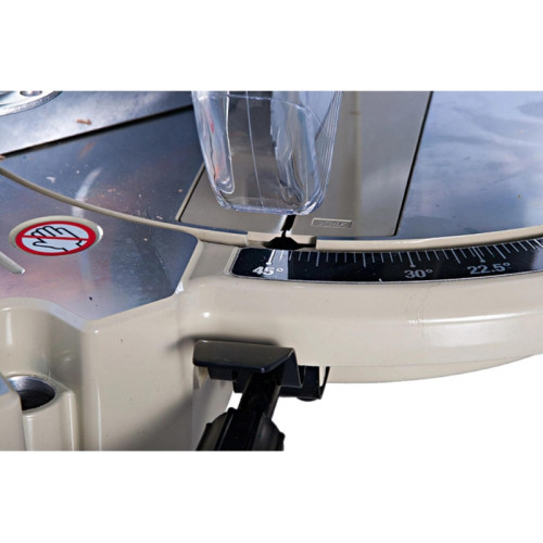 Торцовочная пила Makita LS1040N 1650Вт 4600об/мин d=260мм Торцовочная пила Makita LS1040N 1650Вт 4600об/мин d=260мм