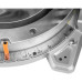 Торцовочная пила Makita LS1219L 1800Вт 3200об/мин d=305мм