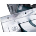 Торцовочная пила Bosch GCM 216 1300Вт 4800об/мин d=216мм
