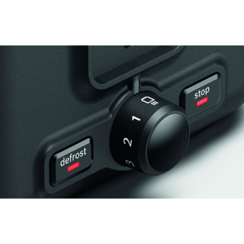 Тостер Bosch TAT3P421 Тостер, CompactClass, 2 отделения, механическое управление, цвет белый/черный Тостер Bosch TAT3P421 Тостер, CompactClass, 2 отделения, механическое управление, цвет белый/черный