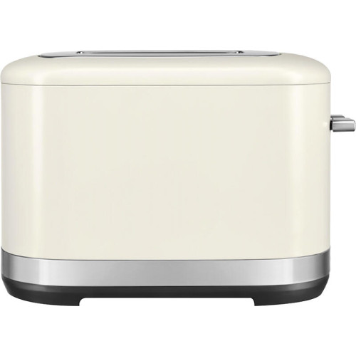 Тостер KitchenAid, 2 тоста, цвет фарфоровый белый Тостер KitchenAid, 2 тоста, цвет фарфоровый белый