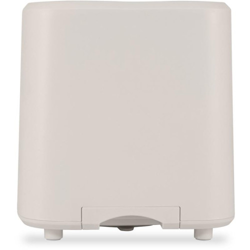 Тостер Hyundai HYT-3306 700Вт кремовый