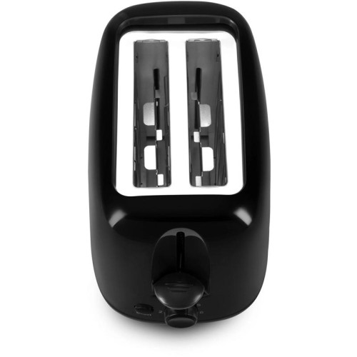 Тостер Starwind ST7002 700Вт черный