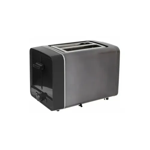 Тостер Bosch TAT5P425 Тостер Bosch, 2 отделения, 7 уровней прожарки, электромеханическое управление, поддон для крошек, мощность 970 Вт, функция разморозки, подогрев, КНОПКА 