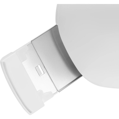 Тостер Starwind ST4107 750Вт белый