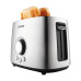 Тостер GORENJE T1000E 1000 Вт, 2 секции, 7 режимов,нерж Тостер GORENJE T1000E 1000 Вт, 2 секции, 7 режимов,нерж