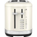 Тостер KitchenAid, 2 тоста, цвет фарфоровый белый