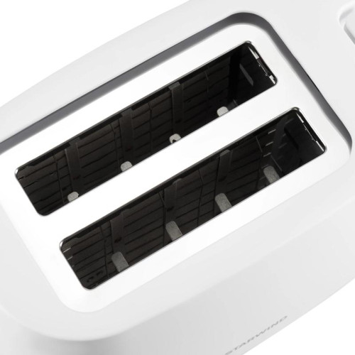 Тостер Starwind ST4107 750Вт белый