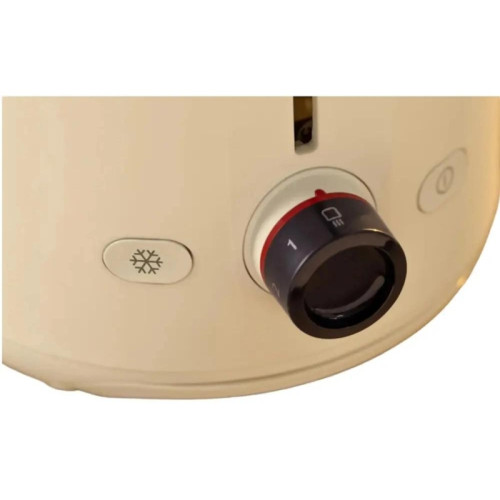 Тостер Bosch TAT2M127 бежевый