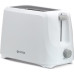 Тостер Vitek VT-9001 700Вт белый