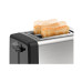 Тостер Bosch TAT4P420 970Вт нержавеющая сталь/черный Тостер Bosch TAT4P420 970Вт нержавеющая сталь/черный