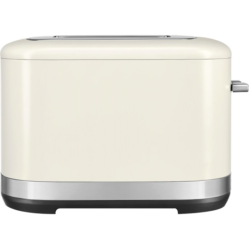 Тостер KitchenAid, 2 тоста, цвет фарфоровый белый