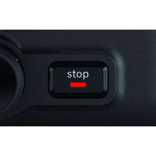 Тостер Bosch TAT3P421 Тостер, CompactClass, 2 отделения, механическое управление, цвет белый/черный