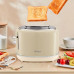 Тостер Kitfort КТ-4004-3 815Вт бежевый