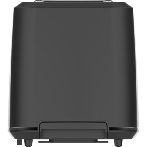 Тостер Haier HT-503 930Вт черный