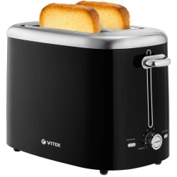 Тостер Vitek VT-1581 780Вт