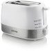 Тостер GORENJE T850WE 850 Вт, 2 секции, цвет белый