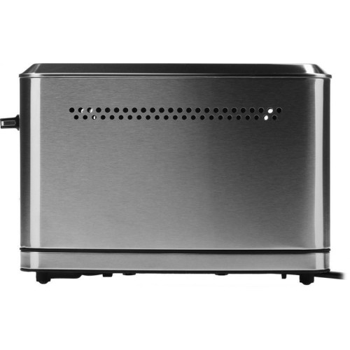 Тостер Kitfort KT-2049 950Вт серебристый