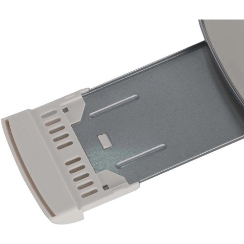 Тостер Redmond RT-M421 815Вт серый