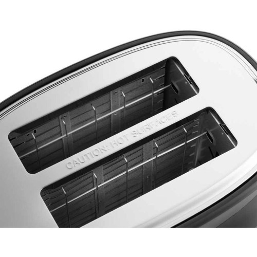 Тостер Kitfort KT-2038-1 685Вт черный Тостер Kitfort KT-2038-1 685Вт черный