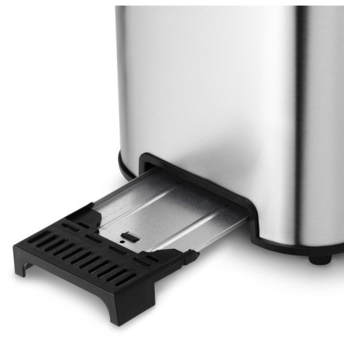 Тостер Vitek VT-1570 800Вт стальной Тостер Vitek VT-1570 800Вт стальной